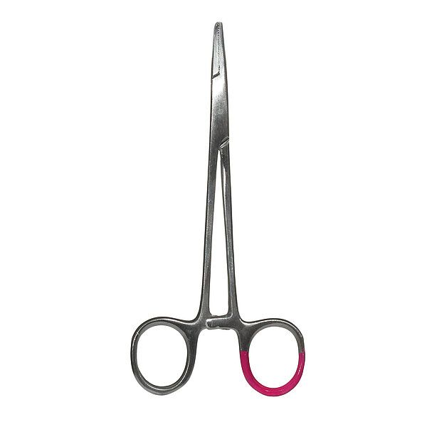Nadelhalter MAYO-HEGAR 15cm, steril