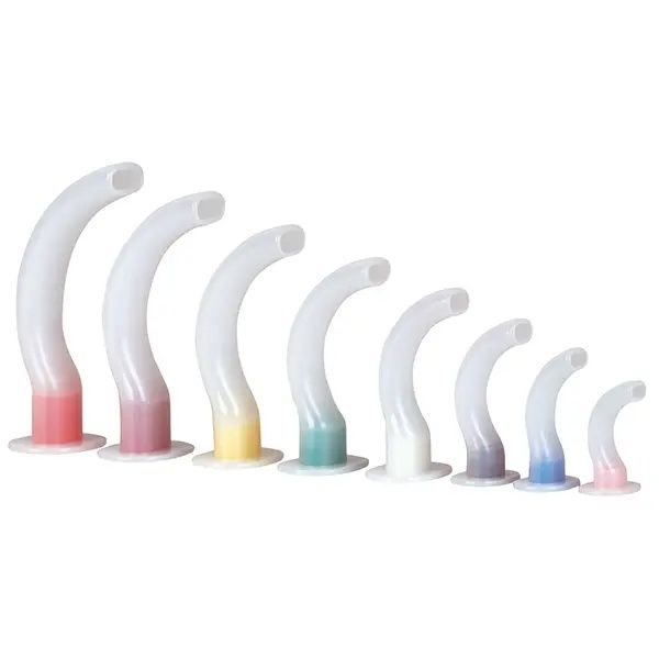 Einmal Guedeltuben steril - rot - Gr.4