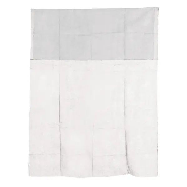 Einweg Patientendecken Decke, 110x190cm, Füllung Papier, 250g, 30Stk