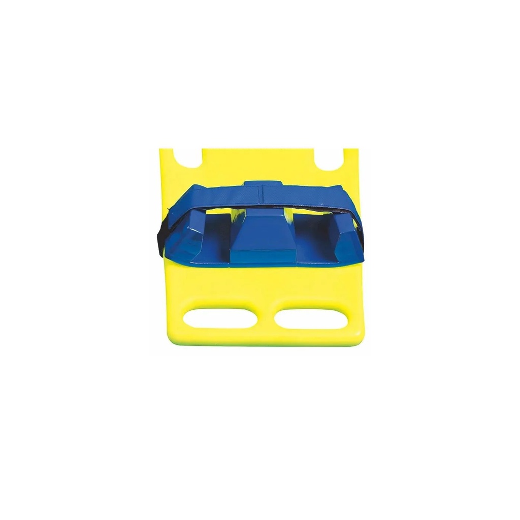 Lifeguard Spineboard Leg-Fix