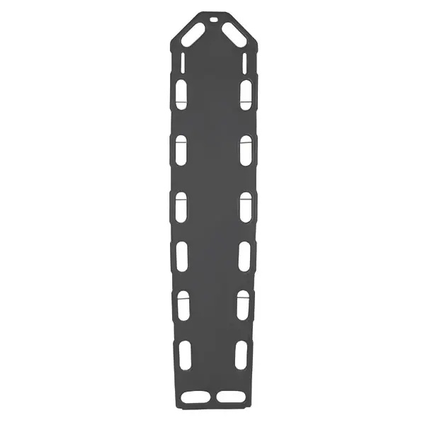 Lifeguard Taktisches Spineboard - schwarz