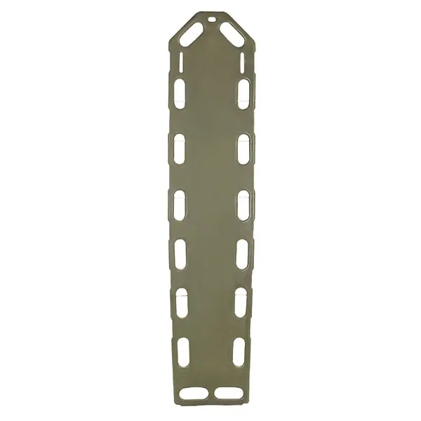 Lifeguard Taktisches Spineboard - oliv