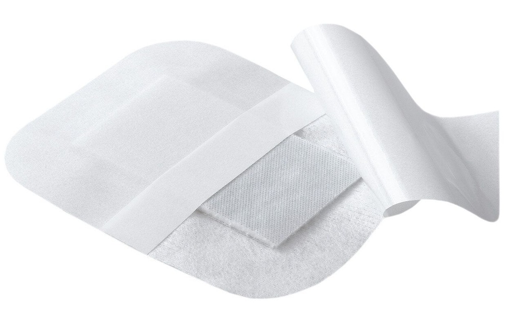 Curapor Wundverbände - 10cm - 15cm - 50 Stück
