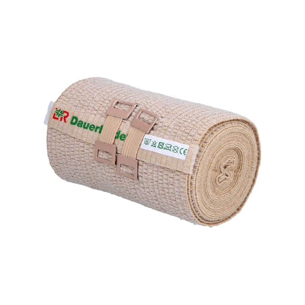 Dauerbinden fein, 6cmx7m