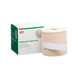 Haftelast Fixierbinden - 4cm