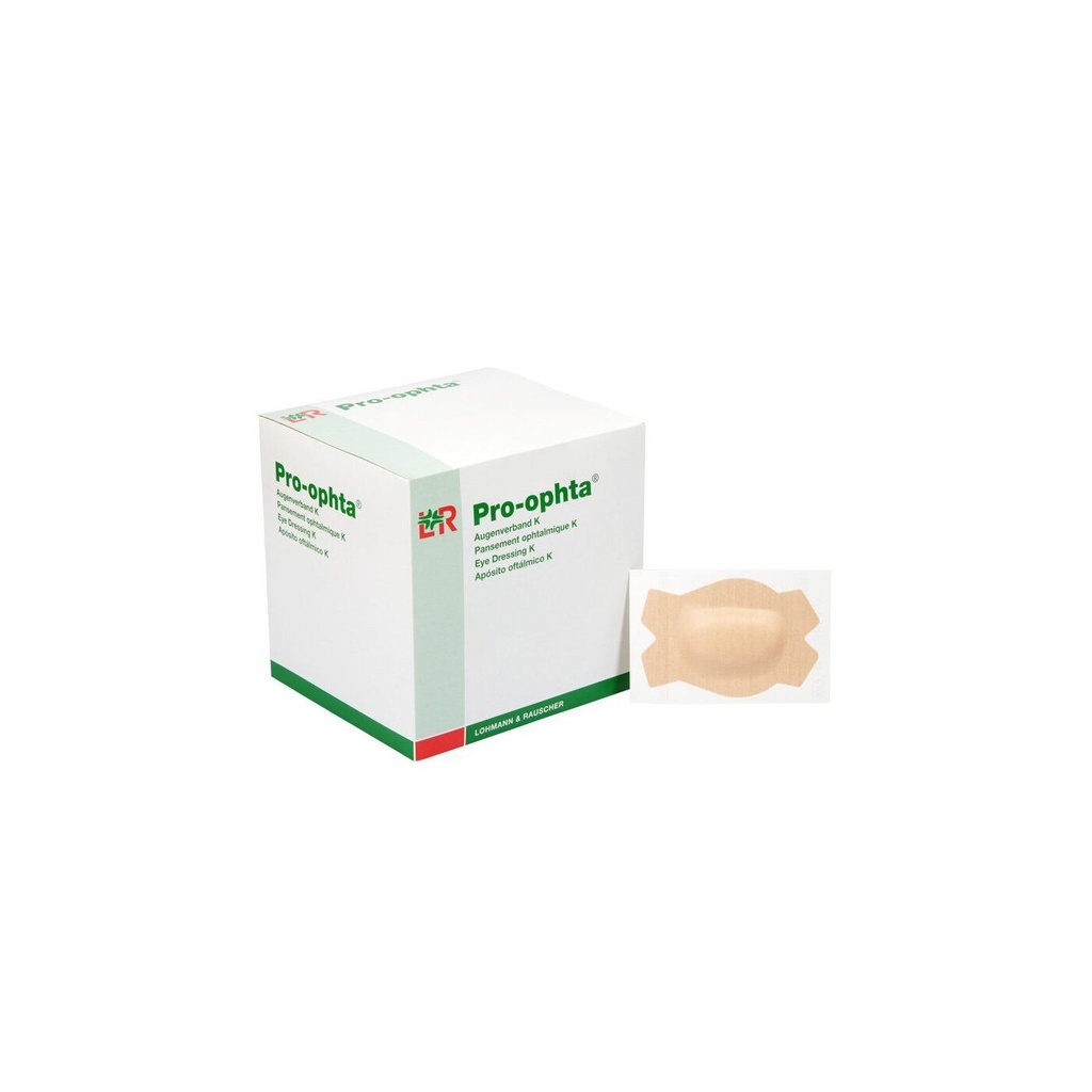 Pro-ophta Augenverband K