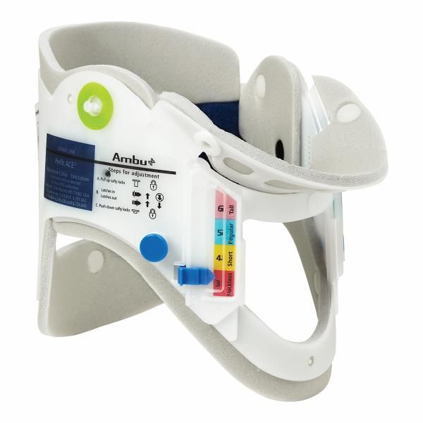 Ambu Perfit ACE HWS Cervikalstütze Erwachsene