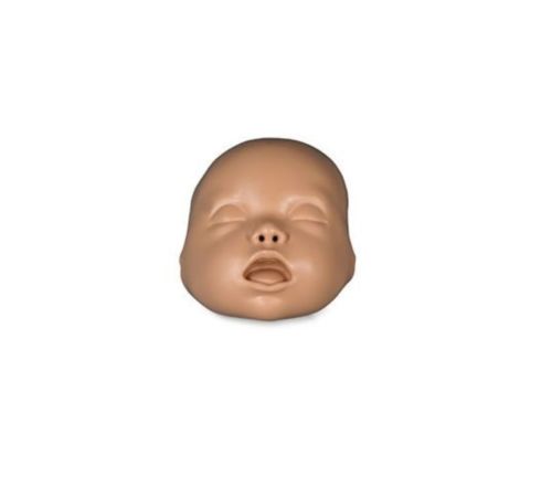 Ambu Baby Gesichtsmasken, 5Stk