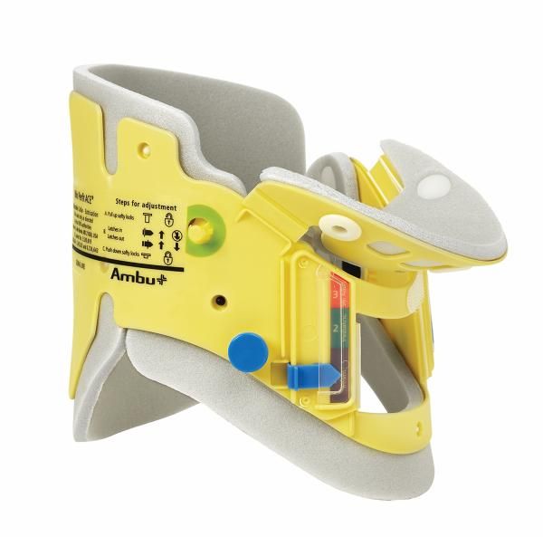 Ambu Mini Perfit ACE HWS Cervikalstütze Kinder
