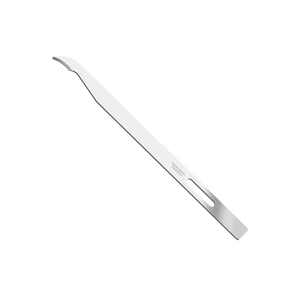 Fadenmesser 11cm, steril