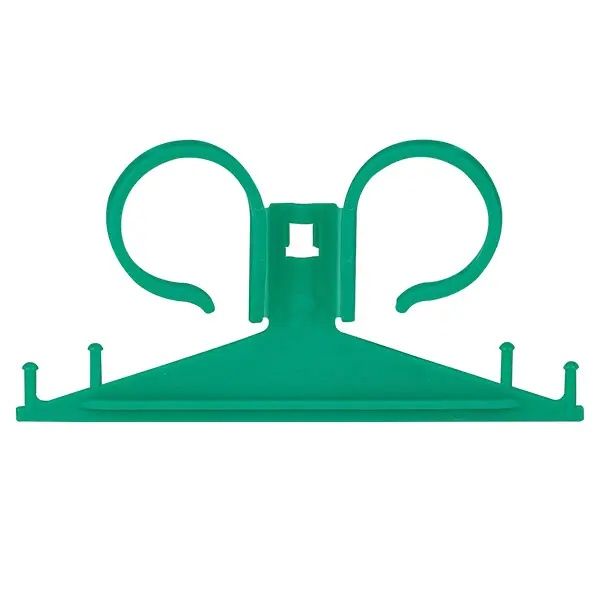Urinbeutelhalter Plastik