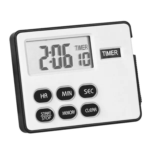 Digital-Uhr