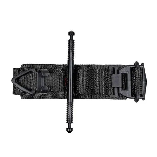 SOF TT-W Tourniquet 2rd schwarz