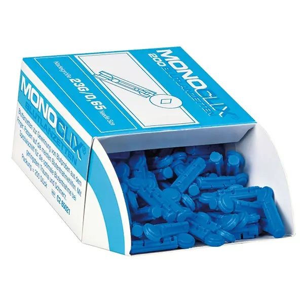 Monoclix Lanzetten Universal