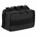 CMP Combi Medic Pouch Tasche - schwarz