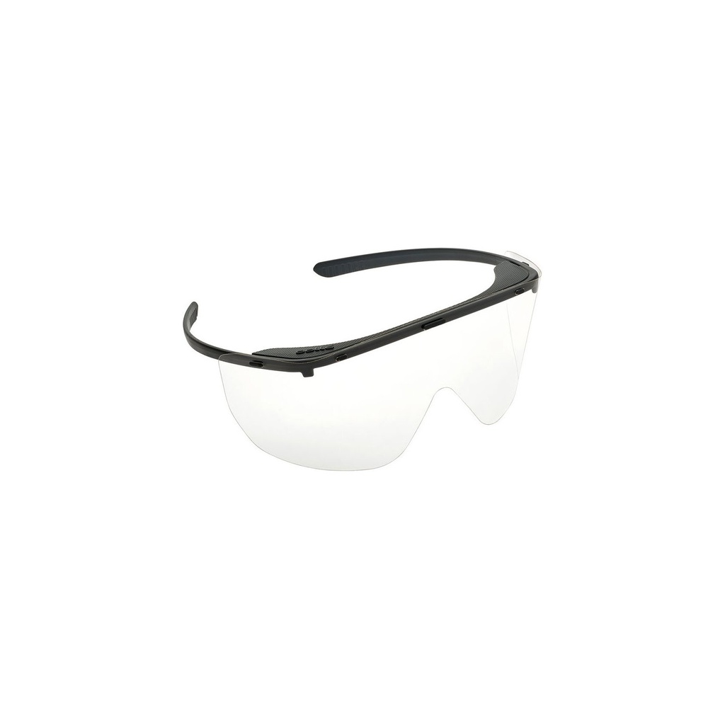 Bollé  Schutzbrille Ninka Klar mini-Kit
