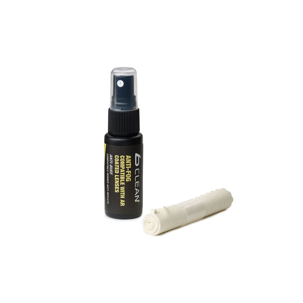 Bollé B300 Beschlagfrei-Kit 30ml