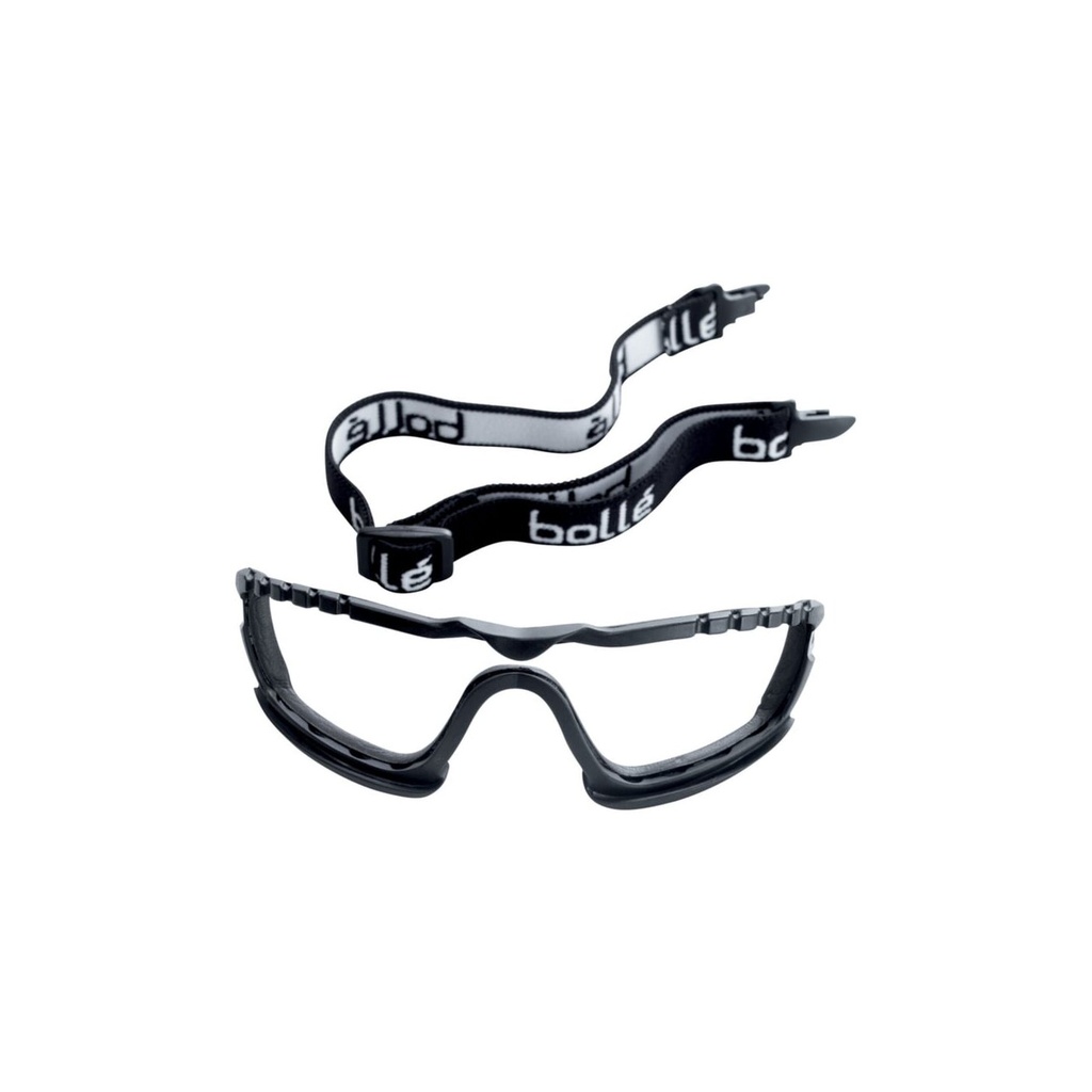 Bollé Cobra Schaumstoff- und Kopfband-Kit
