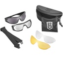 Bollé Schutzbrille Raider Kit