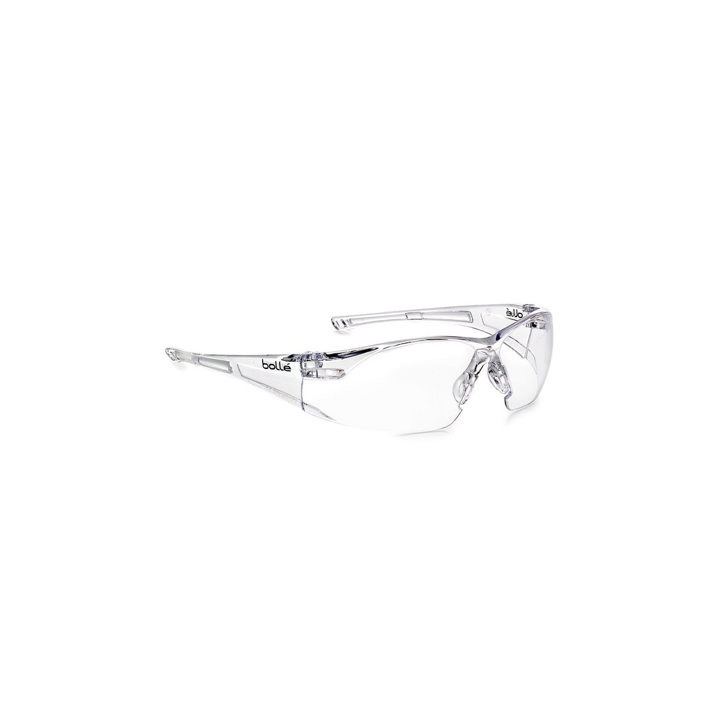 Bollé Schutzbrille Rush Klar