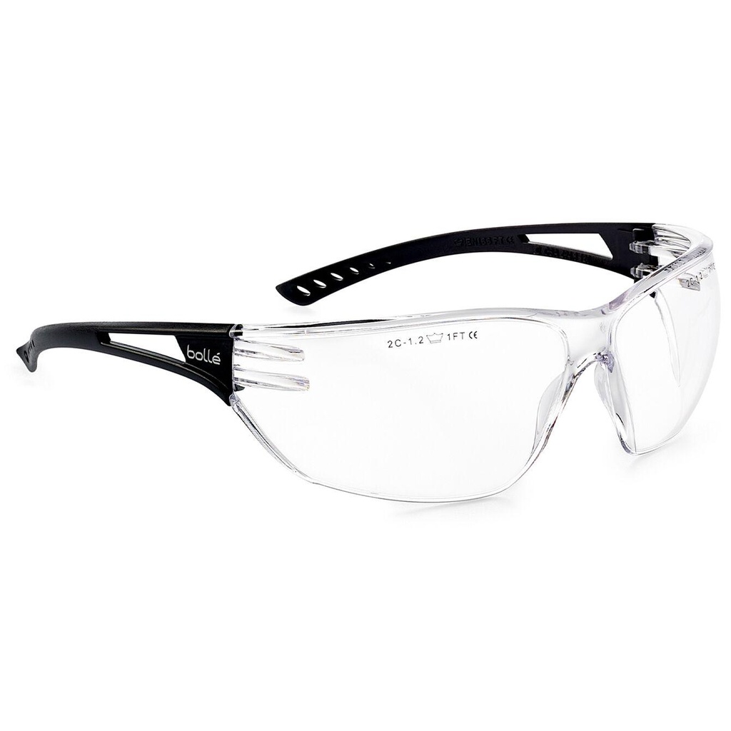 Bollé Schutzbrille Slam Clear
