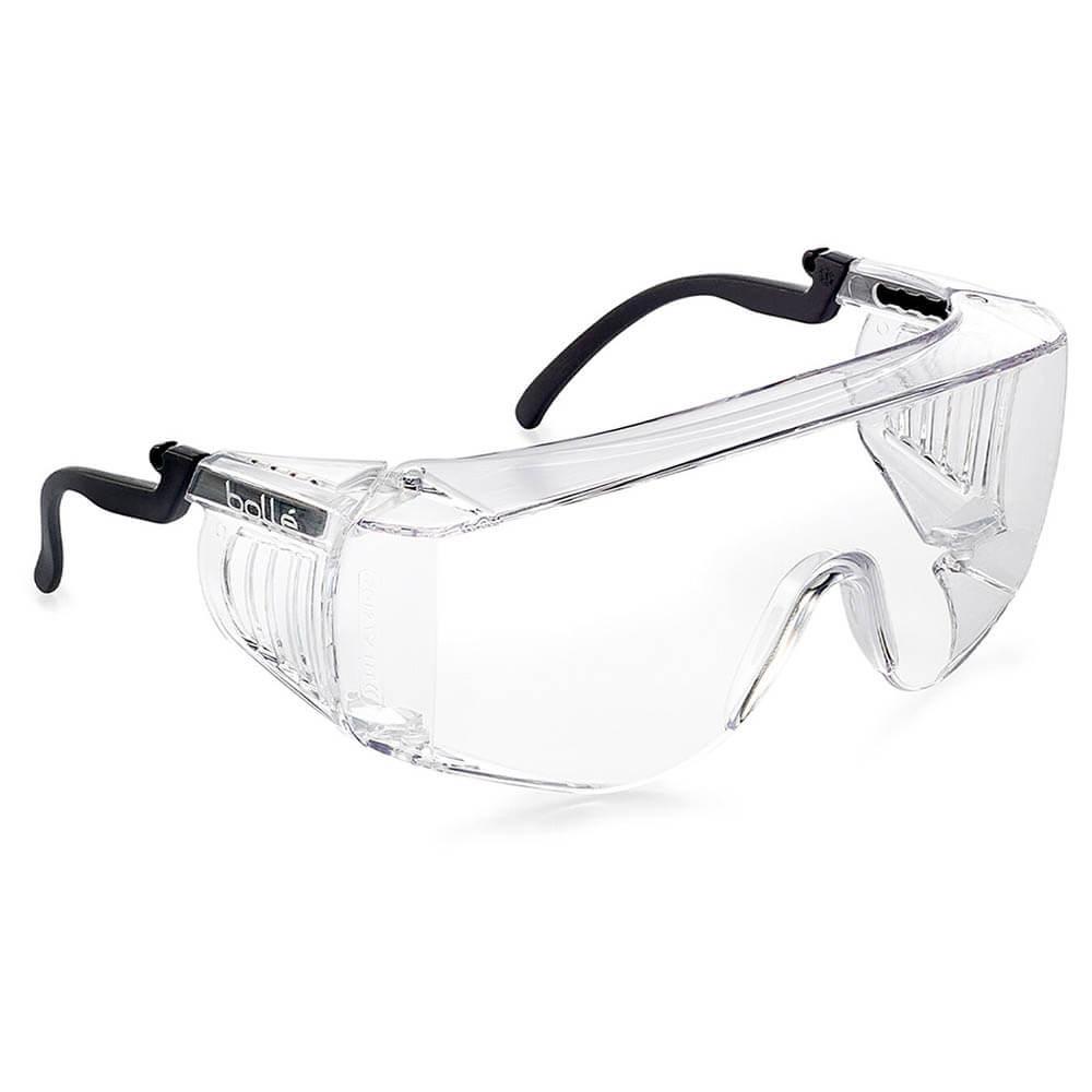Bollé Schutzbrille Squale Klar