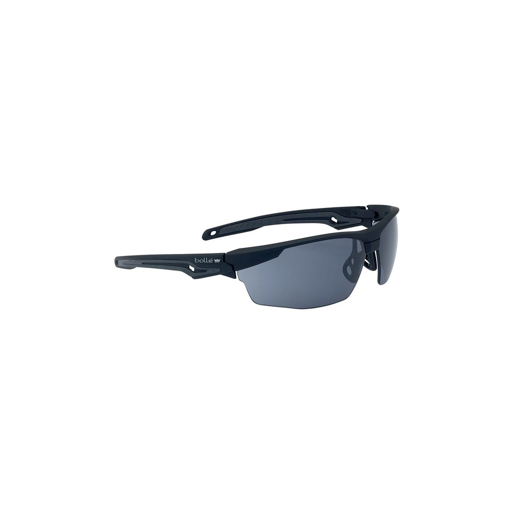 Bollé Schutzbrille Tryon  Rauchglas