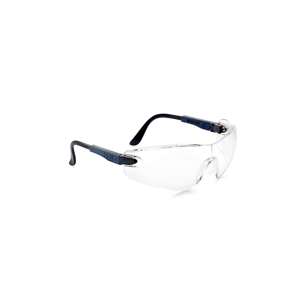 Bollé Schutzbrille Viper Klar