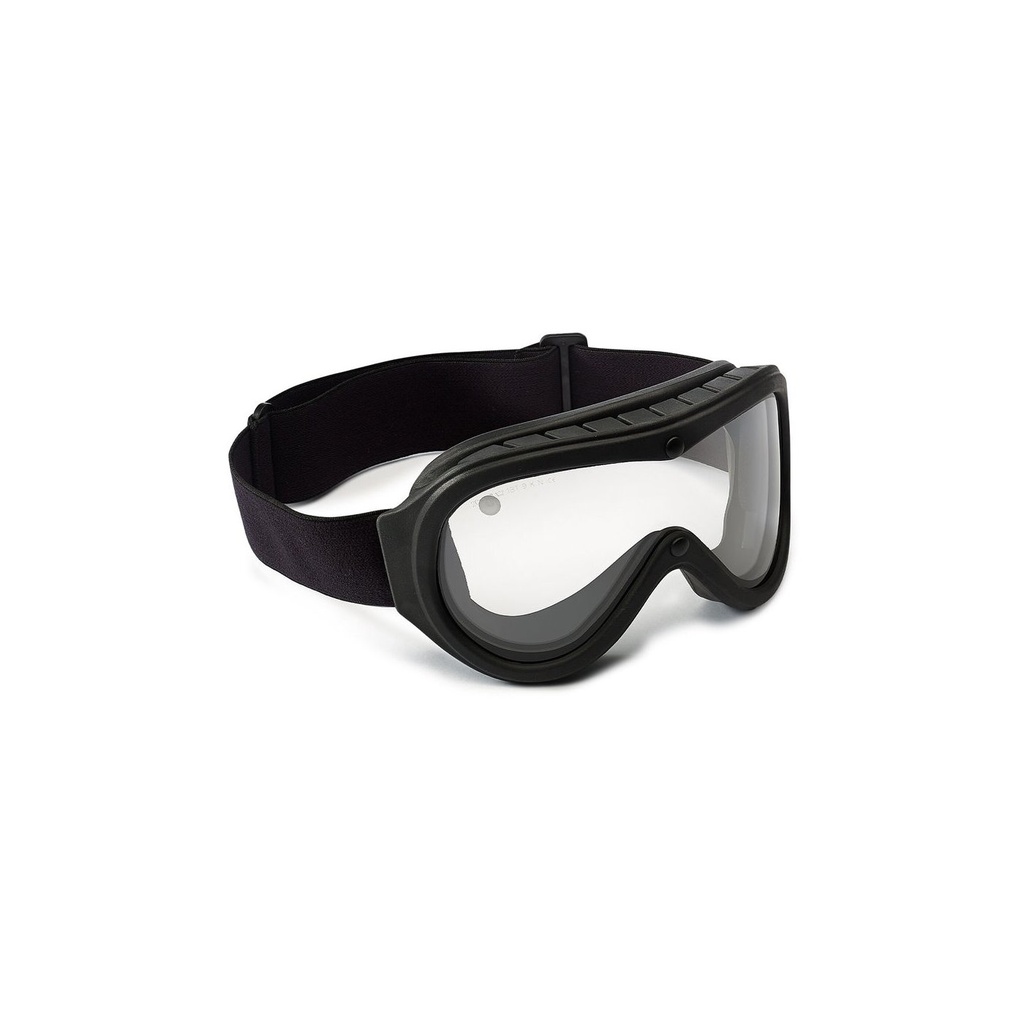 Bollé Vollsichtbrille Chronosoft Klar