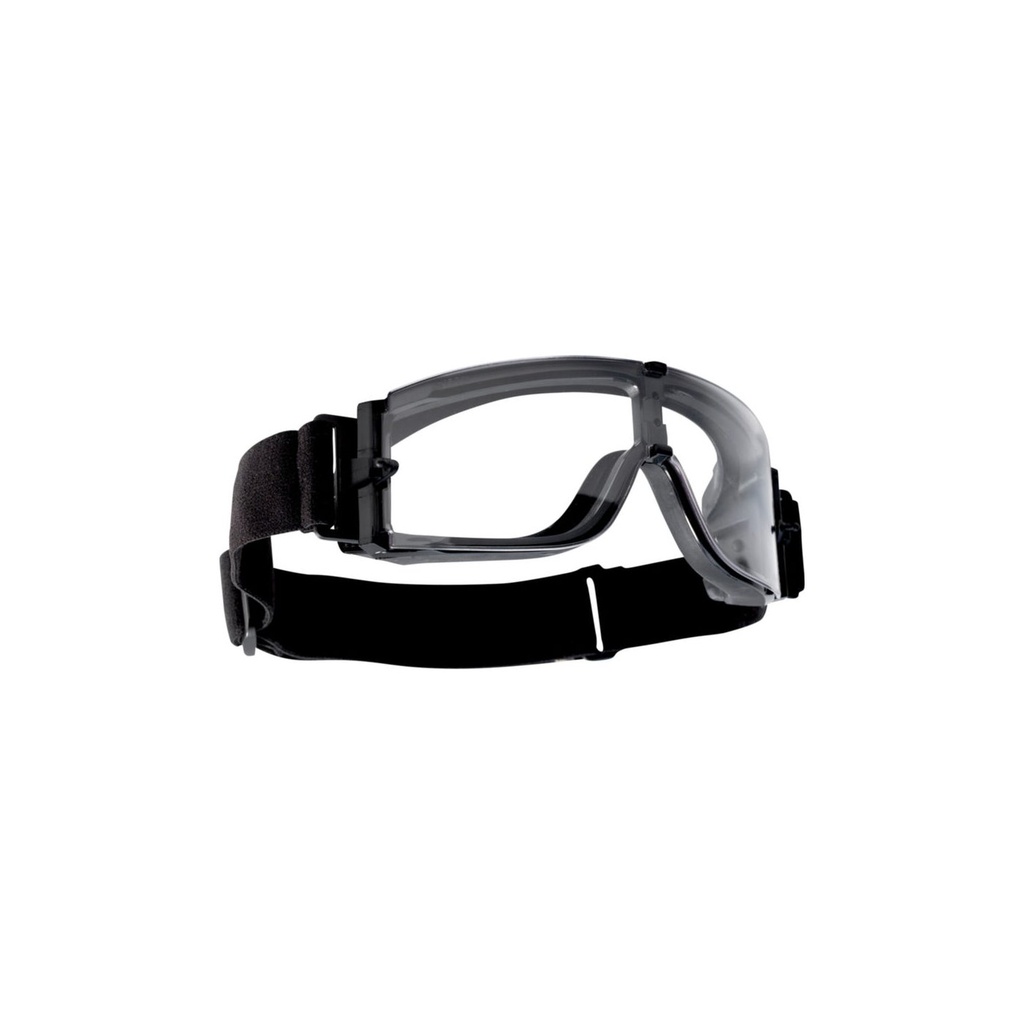Bollé Vollsichtbrille X800  Klar