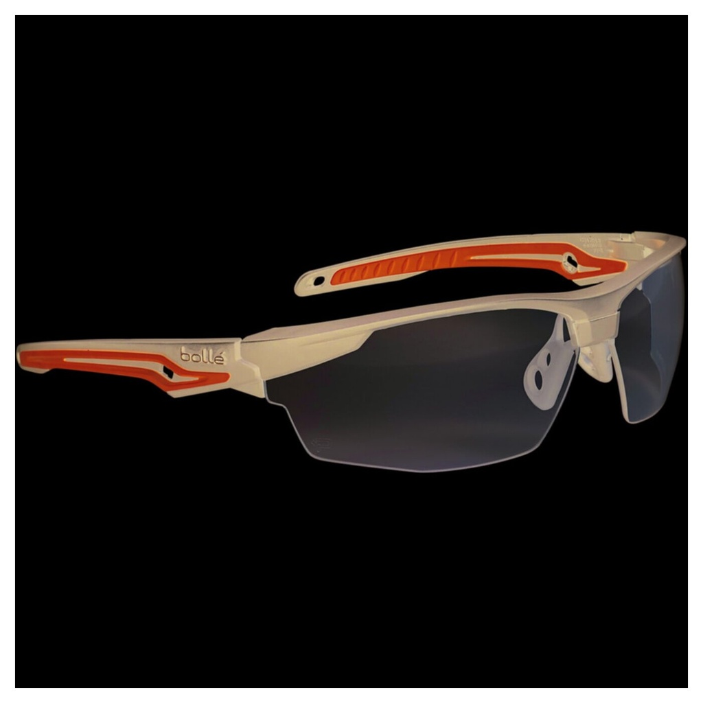 Bollé Schutzbrille Tryon Copper