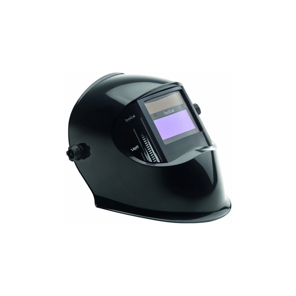 Bollé Elektro Optischer Helm - Variable Tönung