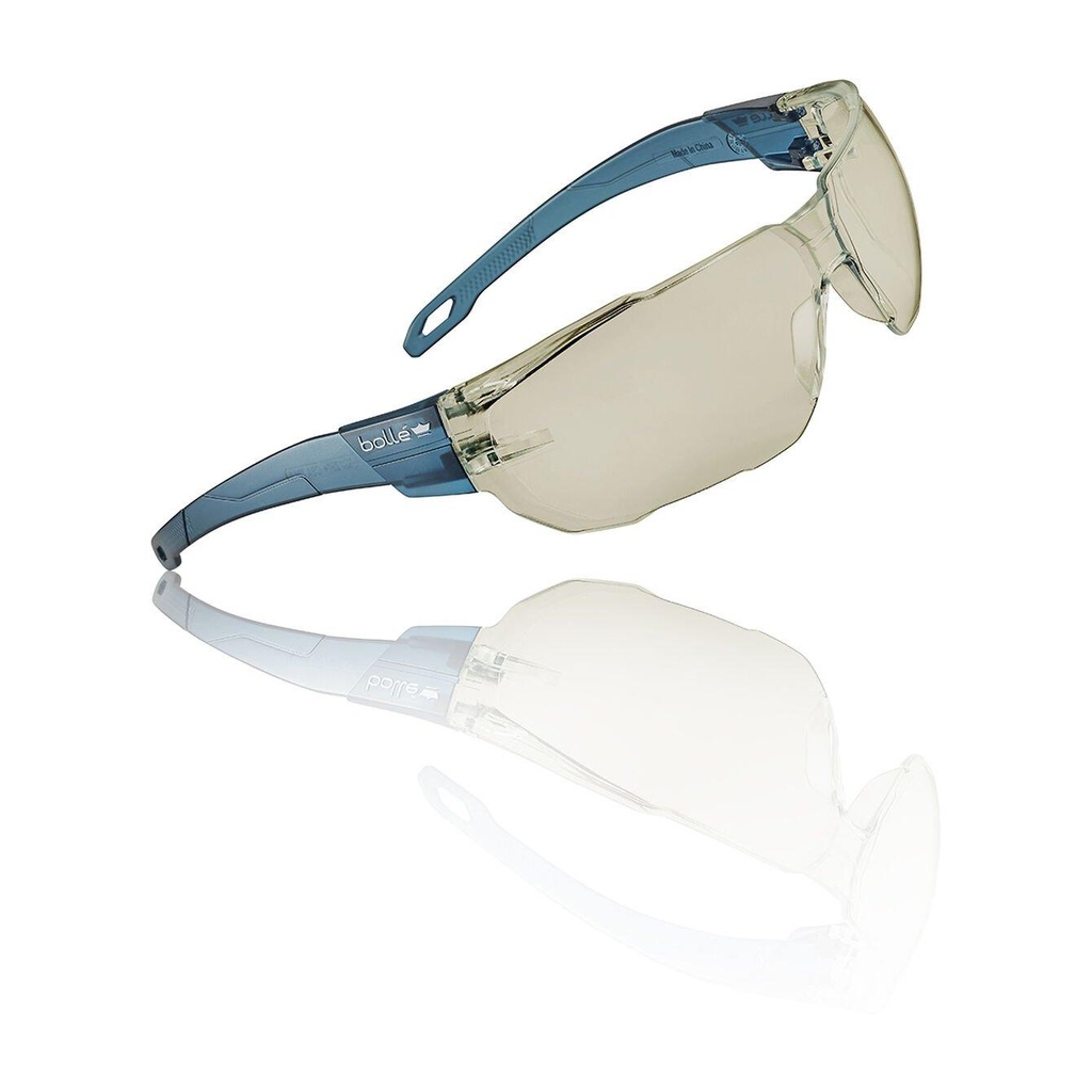 Bollé Schutzbrille Swift - Copper