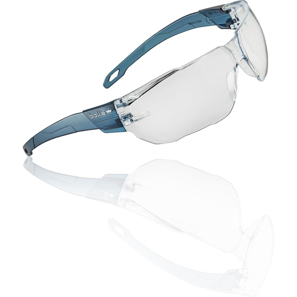 Bollé Schutzbrille Swift - Klar
