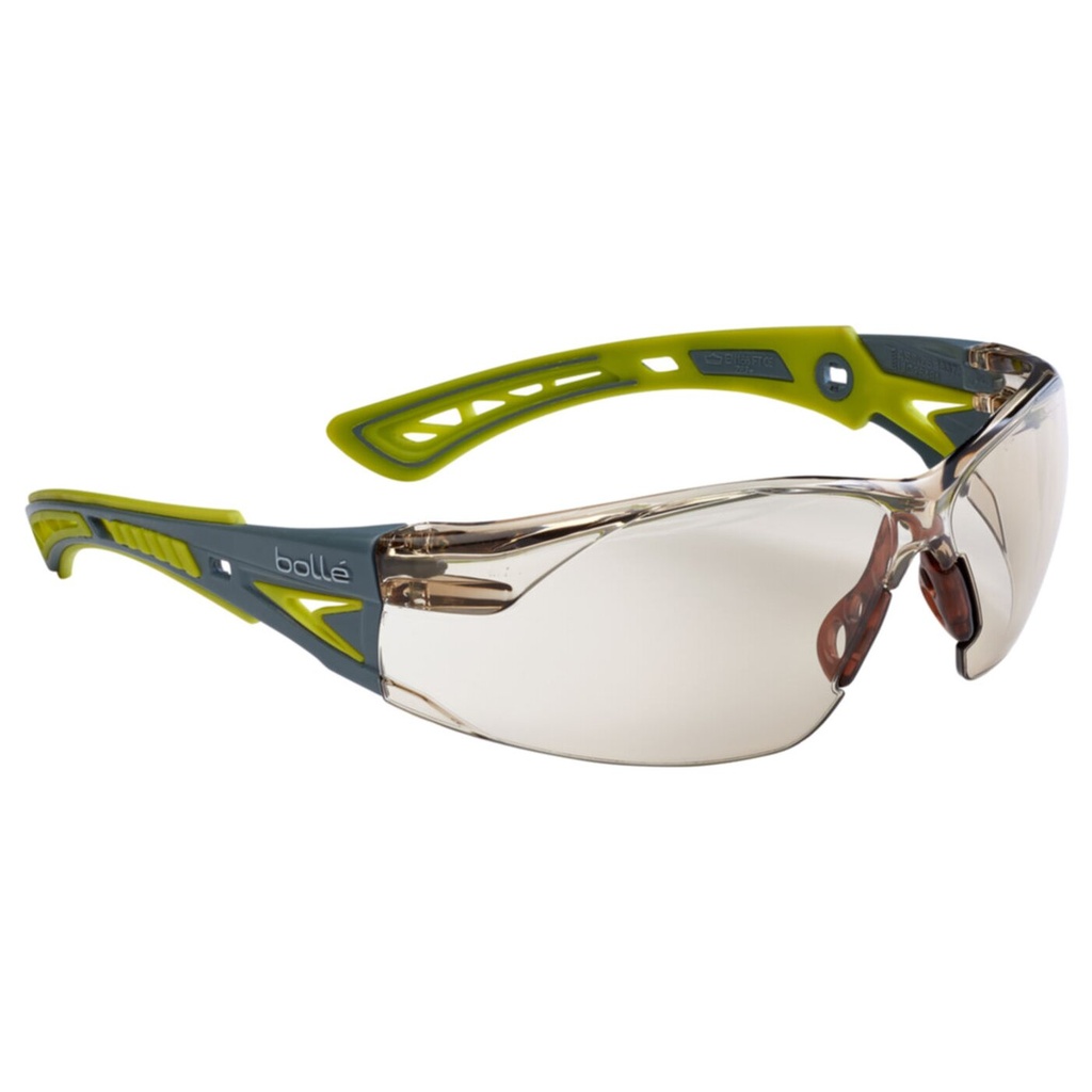 Bollé Schutzbrille Rush Plus Small Copper