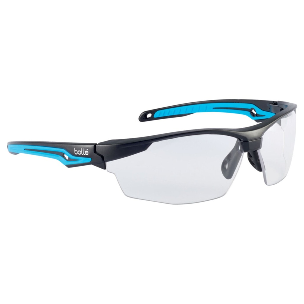 Bollé Schutzbrille Tryon Clear