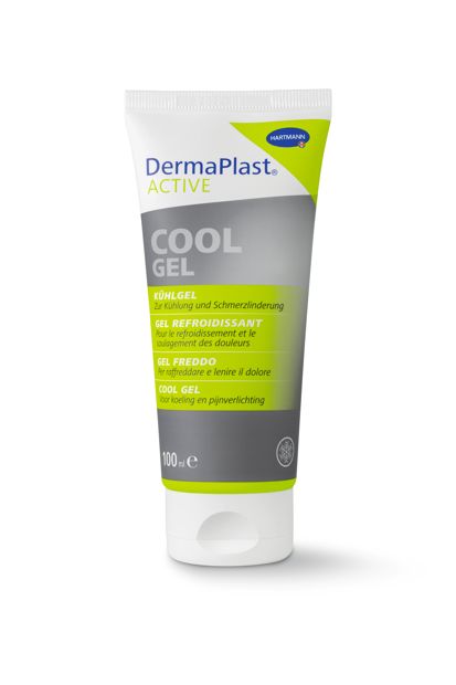 DermaPlast ACTIVE Cool Gel, 100ml