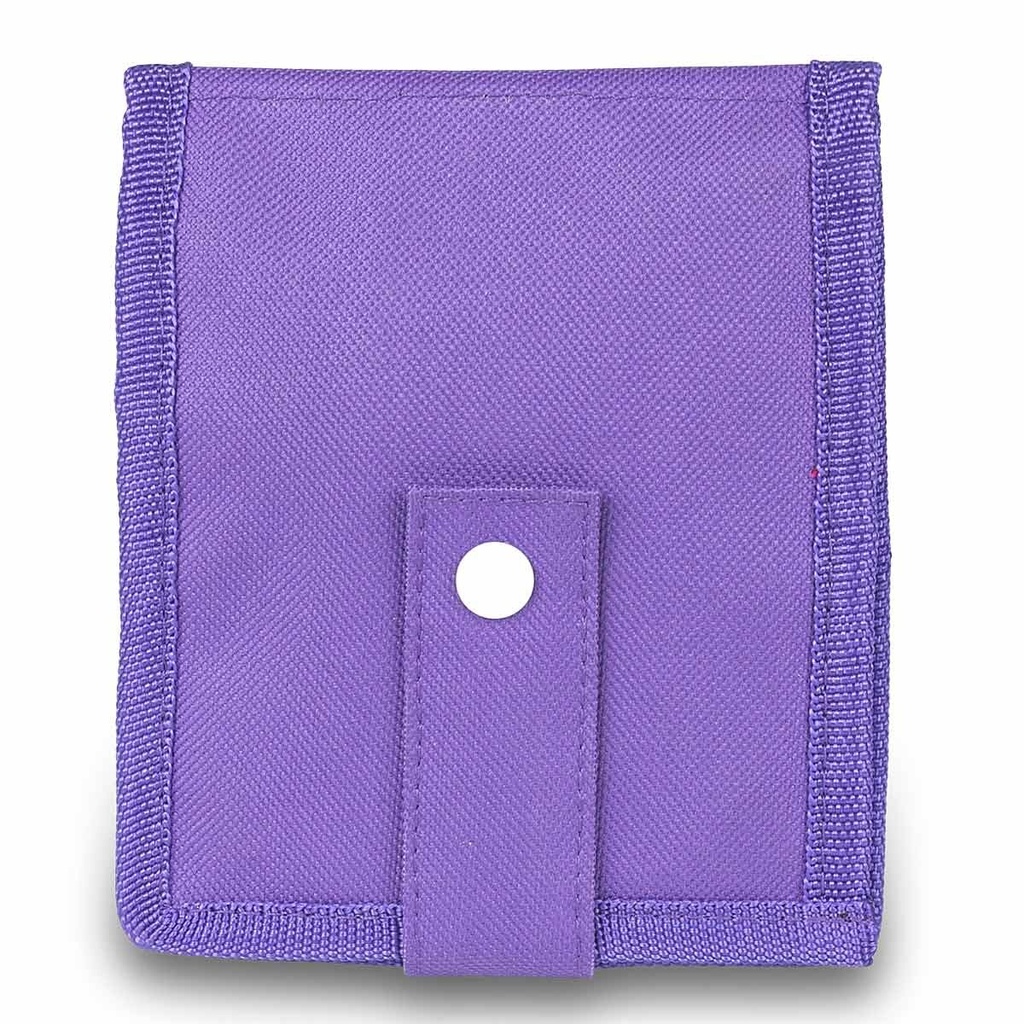 Elite Bags Keen Pflege-Organizer - violett
