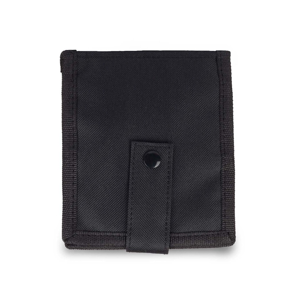 Elite Bags Keen Pflege-Organizer - schwarz