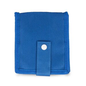 Elite Bags Keen Pflege-Organizer - blau