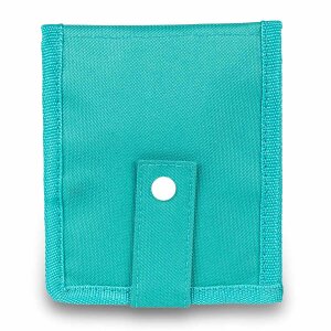 Elite Bags Keen Pflege-Organizer - türkis