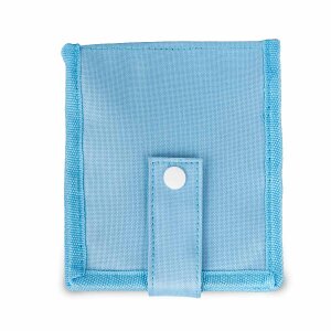 Elite Bags Keen Pflege-Organizer - hellblau