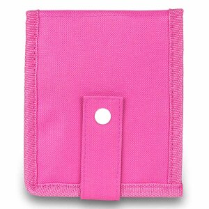Elite Bags Keen Pflege-Organizer - pink