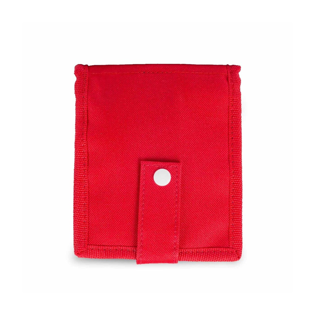 Elite Bags Keen Pflege-Organizer - rot