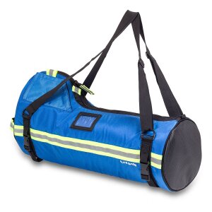 Elite Bags Tube Sauerstofftasche - regular - blau - Polyester