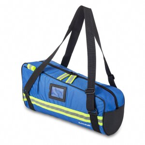 Elite Bags Tube Sauerstofftasche - Mini - blau - Polyester