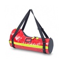 Elite Bags Tube Sauerstofftasche - regular - rot - Plane