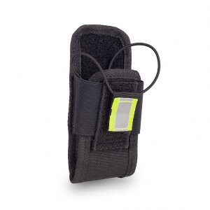 Elite Bags Talk Funkgeräteholster - schwarz