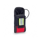 Elite Bags Talk Funkgeräteholster - rot