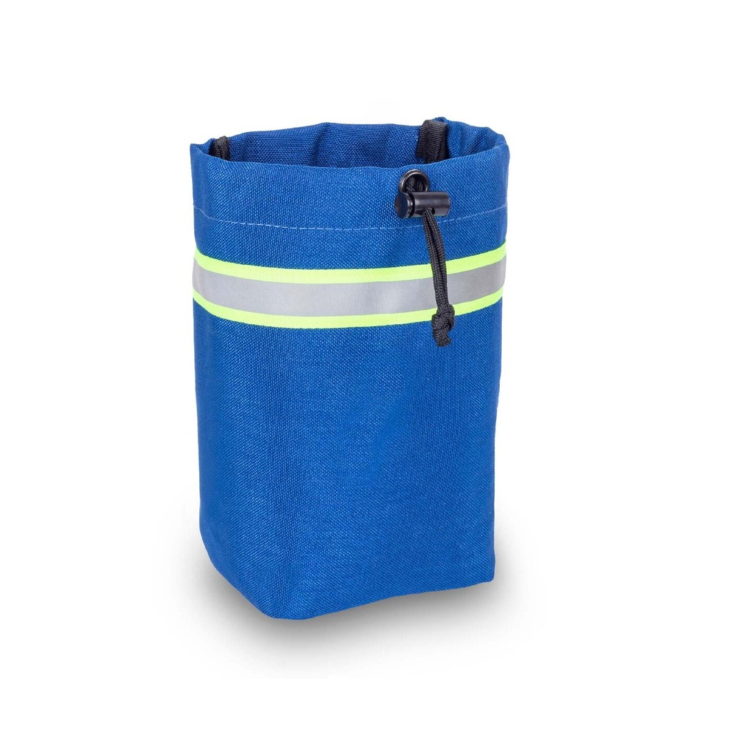 Elite Bags Bottle Flaschenholster - Polyester - blau